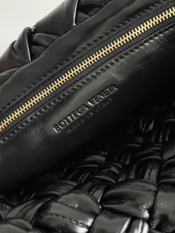 bo*te*ga Ve*ne*ta  città shoulder bag-25*18*5.5cm