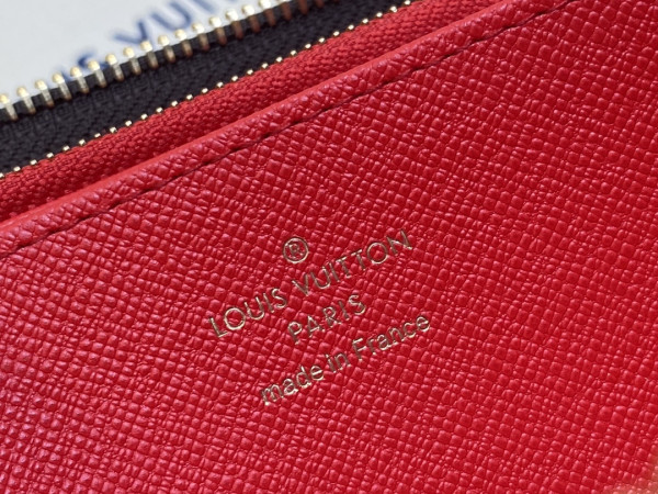 l0*is V*t0n zippy wallet-10*20*2 cm