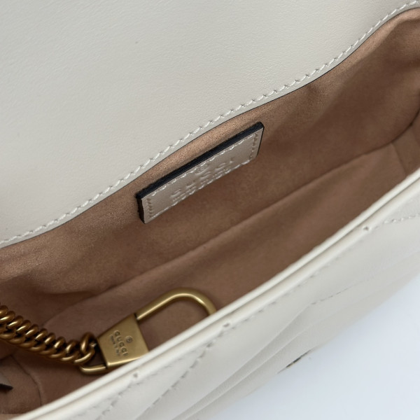 G*u*i gg marmont belt bag-16.5*10*5cm