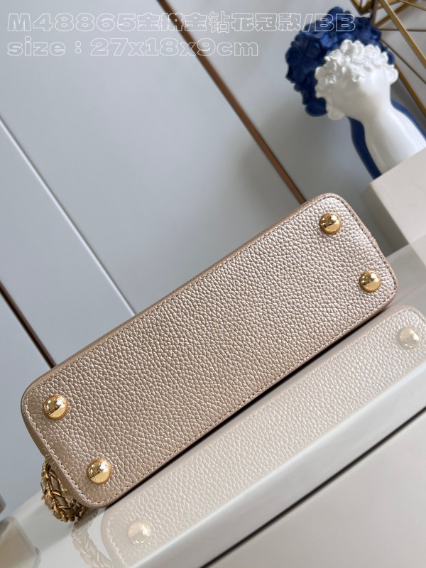 l0*is V*t0n capucines bb-27*18*9cm