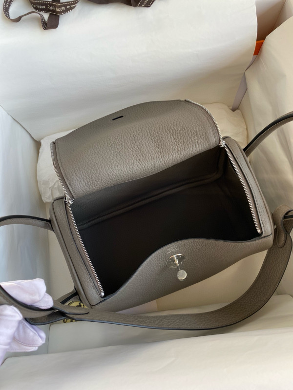 H**mes lindy 26 handmade