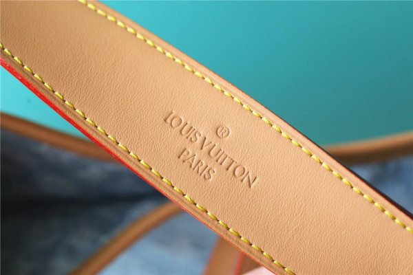 l0*is V*t0n carryall pm-29*24*12cm