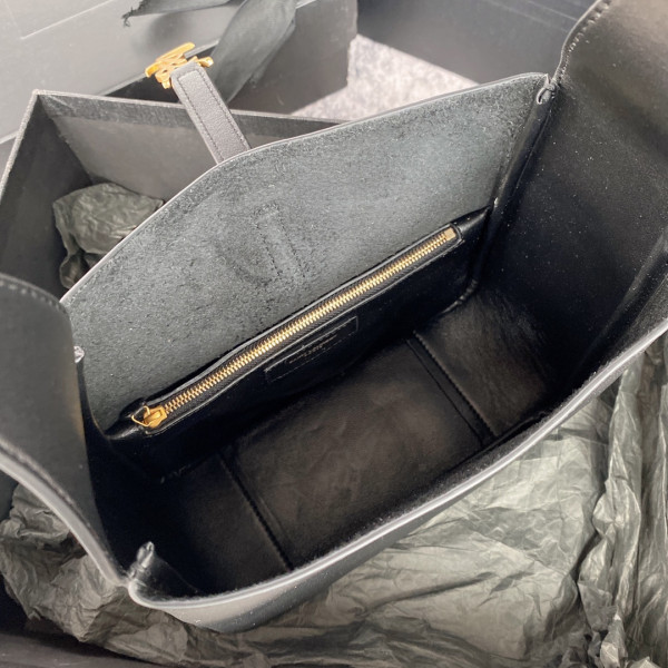 Y*L le 5 À 7 soft small hobo bag-23*22*8cm