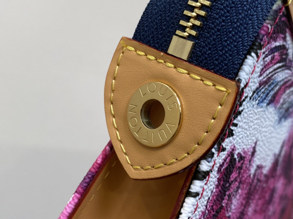 l0*is V*t0n pochette voyage-27*21*6cm