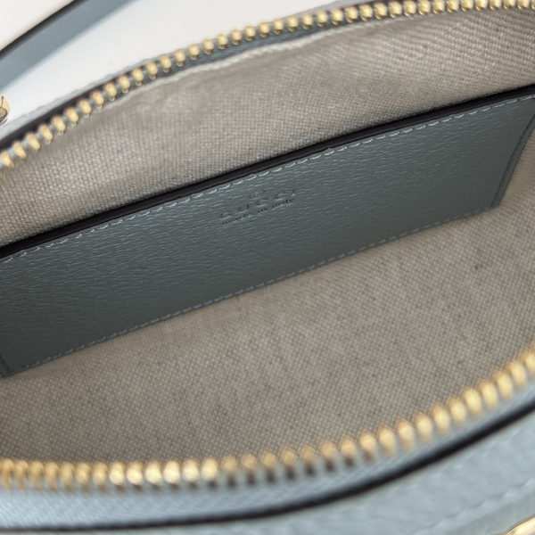 G*u*i ophidia gg mini top handle bag