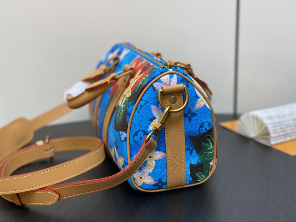 l0*is V*t0n speedy 25