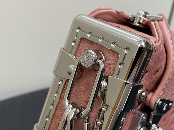 l0*is V*t0n slim trunk-23*12*4cm