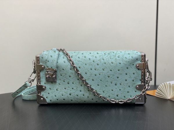 l0*is V*t0n slim trunk-23*12*4cm