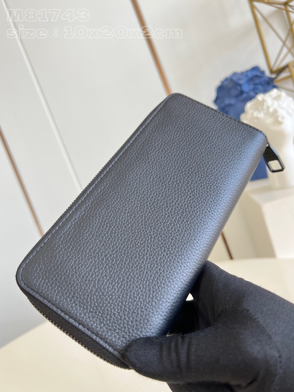 l0*is V*t0n zippy wallet-10*20*2 cm