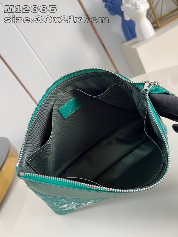 l0*is V*t0n pochette voyage souple-30*21*7.5cm