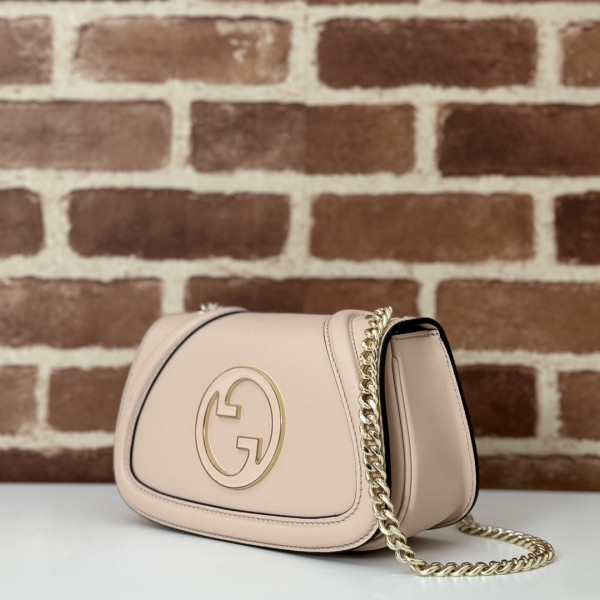 G*u*i blondie mini shoulder bag