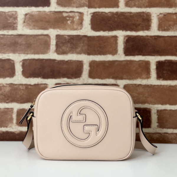 G*u*i blondie mini shoulder bag-21.5*11*8cm