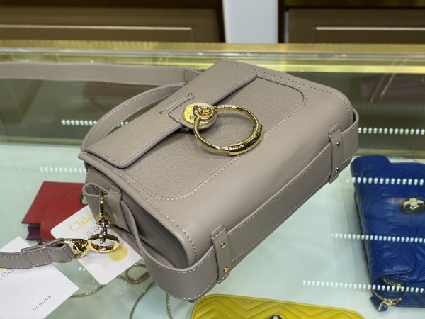 Chloe Tess Day Bag-27CM/23CM