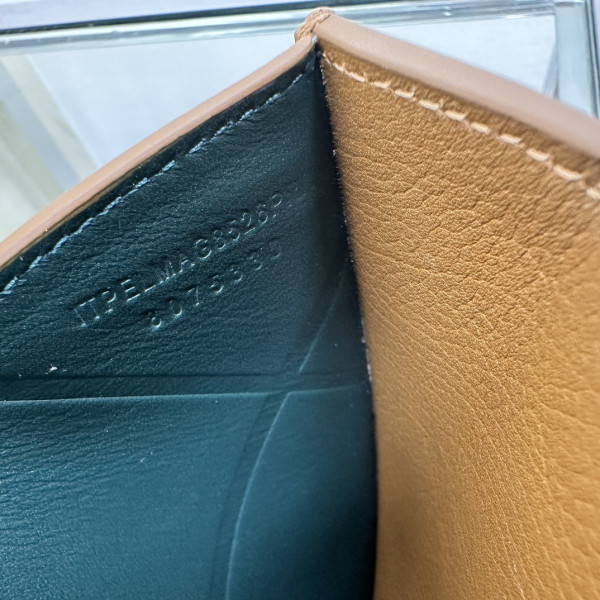 B**rry medium rocking horse bag