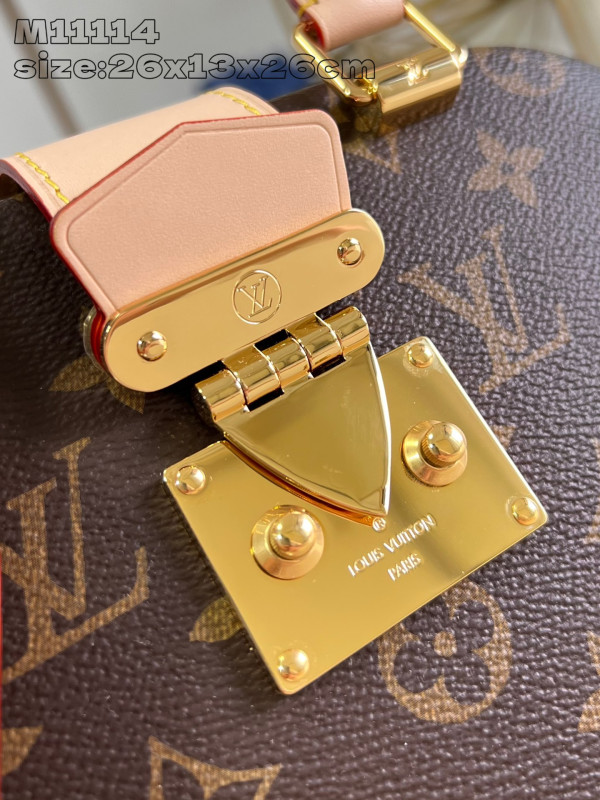 l0*is V*t0n alma bb-26*13*26.4cm