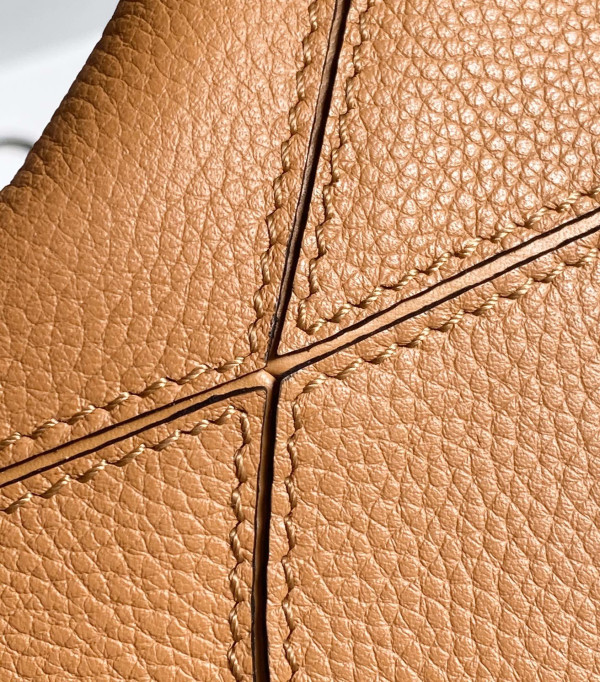 LOWEE PUZZLE BAG-18*12*7.5CM