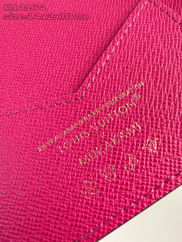 l0*is V*t0n passport cover-10*14*2.5cm