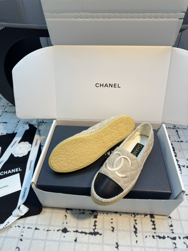 CL ESPADRILLES
