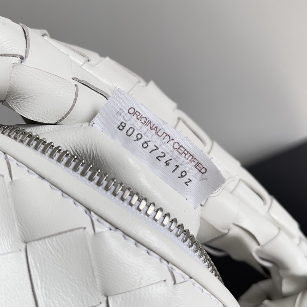 bo*te*ga Ve*ne*ta mini jodie-23*15*5cm