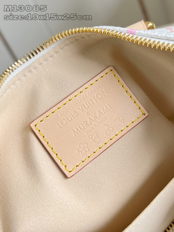 l0*is V*t0n speedy bandoulière 25