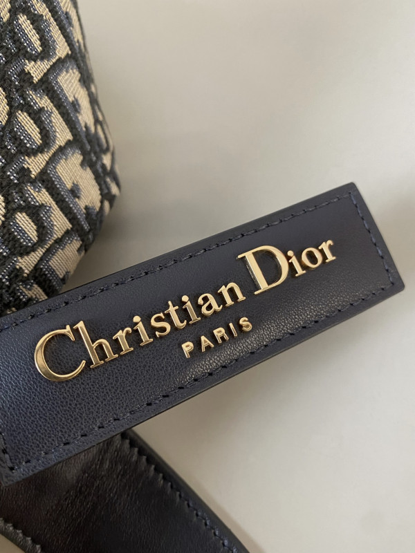 Diro Medium D-Journey Bag-33*16*15CM