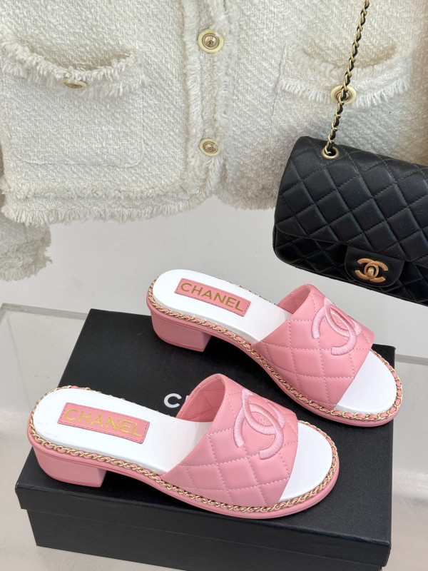 CL SANDALS