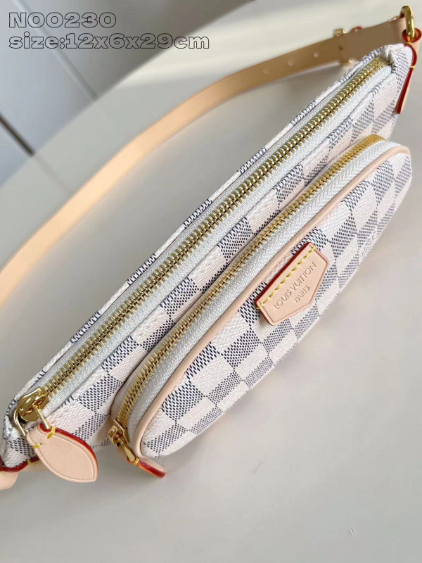 l0*is V*t0n  keepit-12*6*29cm