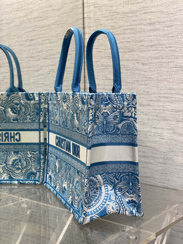 DIRO BOOK TOTE-26CM/36CM/42CM
