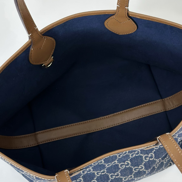 G*u*i totissima small tote bag