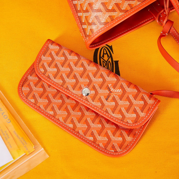 Go*ard anjou bag-47*15*28cm