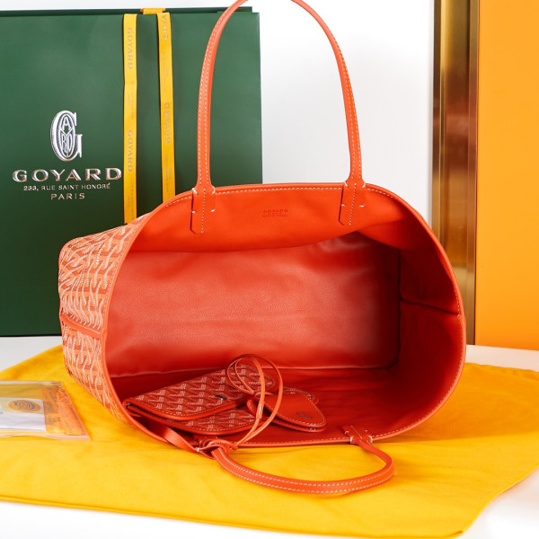 Go*ard anjou bag-47*15*28cm