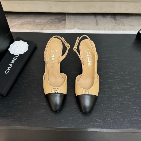 CL SLINGBACKS