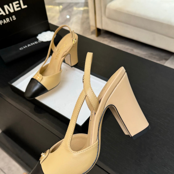 CL SLINGBACKS