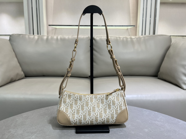 Diro 30 Montaigne Wanderlust Mini Bag-26*12*7cm