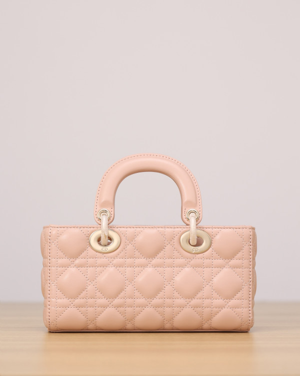 Diro Small Lady D-Joy Bag-22*12*6CM