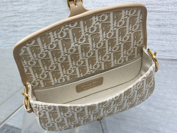 Diro Bobby East-West Bag