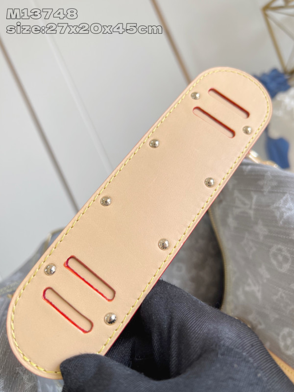 l0*is V*t0n keepall bandouliÈre 45