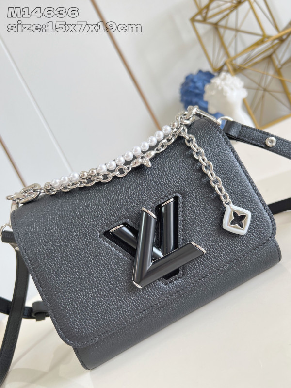 l0*is V*t0n twist pm slim-15*7*19cm