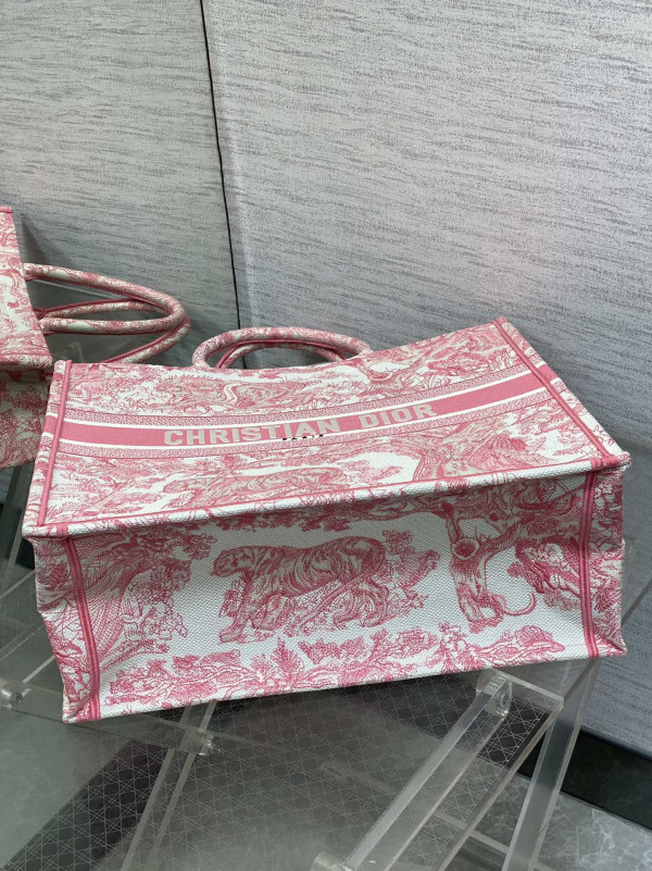 Large Diro Book Tote-42*35*18.5cm