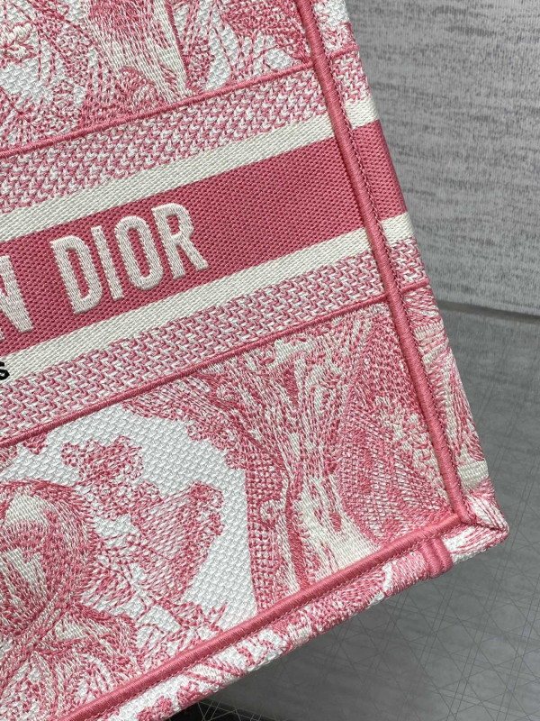 SMALL DIRO BOOK TOTE-26CM