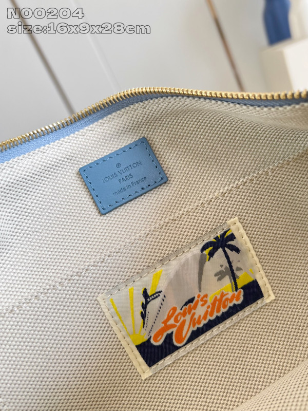 l0*is V*t0n pochette accessoires xl - 16.5*9*28cm