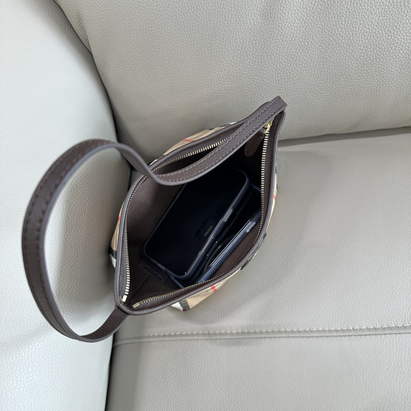 B**rry mini highlands shoulder bag - 25.5*12*16cm