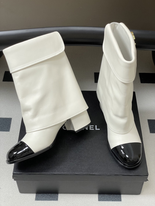 CL BOOTS - 5.5CM