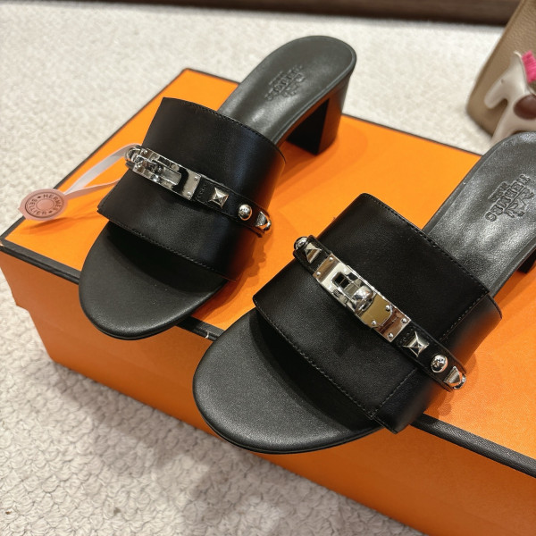 H**mes sandal - 5cm