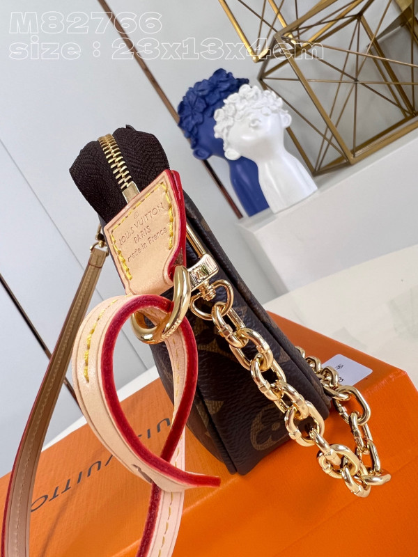 l0*is V*t0n pochette accessoires -13*4*22cm