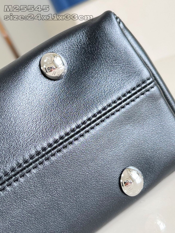 l0*is V*t0n off duty vibe mm - 24 x 11.5 x 33cm