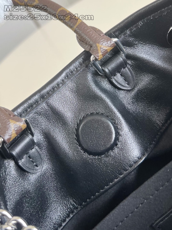 l0*is V*t0n off duty backpack vibe - 25*10*24cm