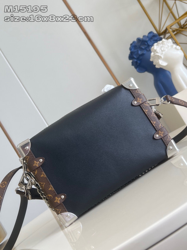 l0*is V*t0n side trunk  vibe mm - 23.5*16*8.5cm