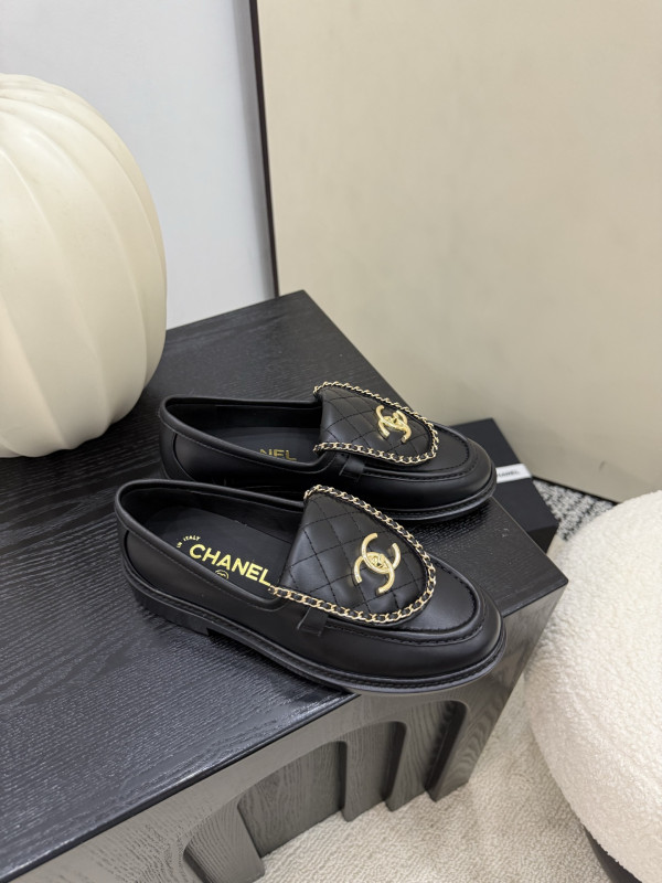 CL LOAFERS