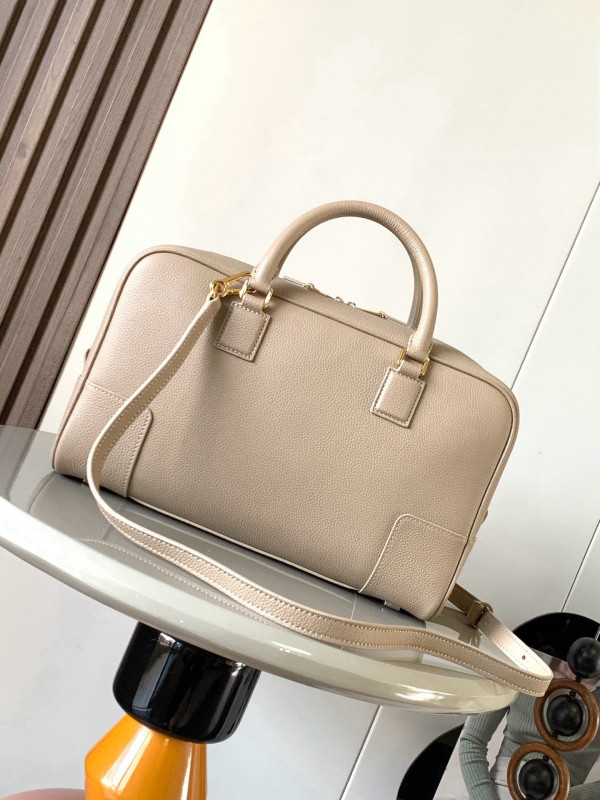 L0ew* amazona 28 bag in nappa calfskin - 28*11*18cm